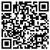 QR Code for bitcoin:12k3eNnM2efj9AX4iUGwikeRay8yeJLJEL