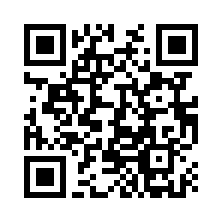 QR Code for bitcoin:12k8XKYVJrswFRZobyX3BxWzcMNRoFxyGN