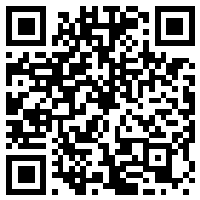 QR Code for bitcoin:12kAVat6eZueS4awisgpgYWFuA5B6QqWaV