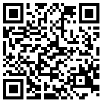 QR Code for bitcoin:12kFDP9qVFQHV48jUDo5DU7CVhEDx1oYFB