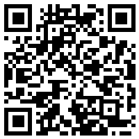 QR Code for bitcoin:12kHAy352GDBFyuRucVWutBUvmFUK7e7m8