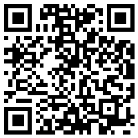 QR Code for bitcoin:12kJ63GknRoTQECLETPqpHDA2MXUvcMqVh