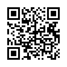 QR Code for bitcoin:12kMfexQeGHoBV1sDHJfWoTSgrrycU6wH2