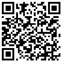 QR Code for bitcoin:12kNBqPdiMidFzisEbs8bbHkCH15An2LuC