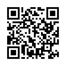 QR Code for bitcoin:12kQX769jcBePZcWM7NvZxHqFrQLFaMkHf
