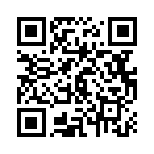 QR Code for bitcoin:12kQgemMuGMP89tdrLUcMV4Dzh6cTdsdUT
