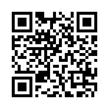 QR Code for bitcoin:12kWvyLnTdedwpQFvLB1bq9XWcsJqyRdme