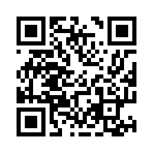 QR Code for bitcoin:12kZfmDefzwjFVMFdt5a3UhXQX2Zbotrbg