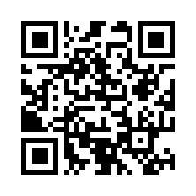 QR Code for bitcoin:12kbT6FY788PQfKGFSfBZ2sCP3bvABgggS