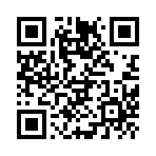QR Code for bitcoin:12kbV8MqSbvsSLvAAwdoSutxTFMrEyoCac