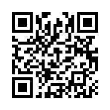 QR Code for bitcoin:12kcA2HBeAJ6koaAFd2qFQAyFqBHxUj38r