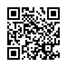 QR Code for bitcoin:12kfCiNLEsF2hEMovS5nPfGDEKj2kKMGS6