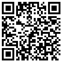 QR Code for bitcoin:12kfjsZKakEeHk6aEfpLVD681cL93jup2M
