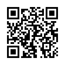 QR Code for bitcoin:12krLM6NjBNCdgdGro3quRcM3GGAExfQCo