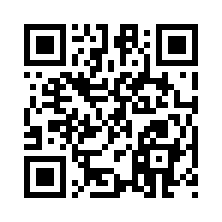 QR Code for bitcoin:12ktth5fVrXAeWdPQRLS1v9yVCi931mGSF
