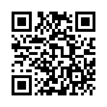 QR Code for bitcoin:12kxHoE3UNmAxsD14eMGa5y4ahxzmuv57x