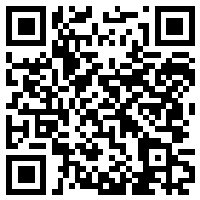 QR Code for bitcoin:12m1HNezFCGWJb84sKJfo4cG5yAwVbARv6