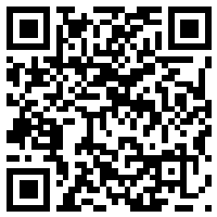 QR Code for bitcoin:12m44eunMGromvtHe8hoF2YWCZtMBTYEW8