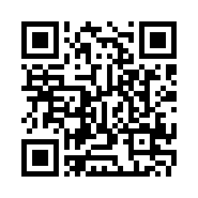 QR Code for bitcoin:12m6DqB3DgetjUQuW8HXBYkjiya4bSNDbm
