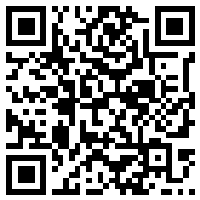 QR Code for bitcoin:12mBTudGgfDH3qvVmzaBJAYHBjMheiWHe6