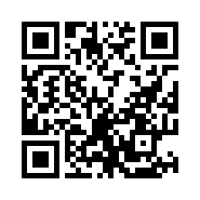 QR Code for bitcoin:12mGcySvtoh8HjPAMu1bZzk6qMSzTodTPN