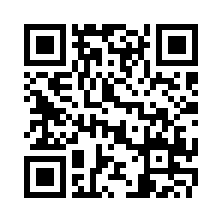 QR Code for bitcoin:12mGfRo2yQvg8xTr1S4vKCb73dThZCkpsb