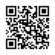QR Code for bitcoin:12mLt5jf4aJaK6pMQqDBoUDU6kqeMLyjux