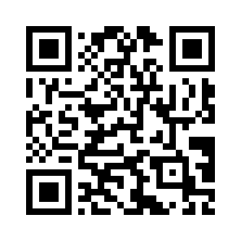 QR Code for bitcoin:12mNsG5omKCoXJLvqfEocjrKeyvpHuPiiU