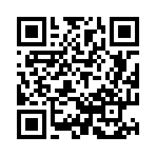 QR Code for bitcoin:12mPFXRzS9driEU49yxiXjm5XyPgEBz2Ne