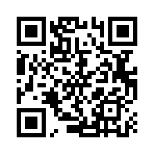 QR Code for bitcoin:12mPcSEDURbTvGhYuorpc7jE17p5eeYrmL