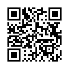 QR Code for bitcoin:12mQABxKcHeNHVj5R2LjPdrhFS1aas6875