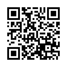 QR Code for bitcoin:12mRKCSyb4YQENGfEmne6gqqvF9jT3SU3H