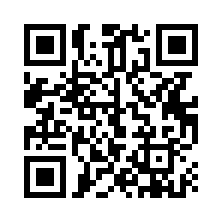 QR Code for bitcoin:12mSoVXfPL2BgsjT8hSBCihpg2omF5szEC