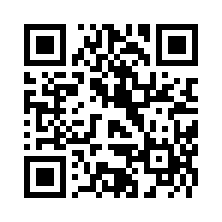 QR Code for bitcoin:12mUGqJAPDPbWPZPZLBU1dRrXoBZkiiEBy