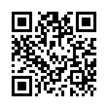 QR Code for bitcoin:12mUXngbxPb3Fb6cLoqMVjuAiwkWmRHeLd