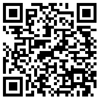 QR Code for bitcoin:12mX4AsbbRjFd26hkMZbKrt5G5y6Tgj8SS