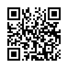 QR Code for bitcoin:12mYApENKeowoCwgDNcmL2RgP434XP7NAB