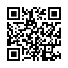 QR Code for bitcoin:12mYRUn4XFWSvHt9RaL3QyG71hqqLzYAeX