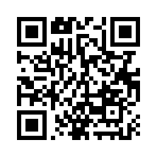 QR Code for bitcoin:12mZRT7WP4pAwC4SJvQkDZdtZobQ5UXjLK