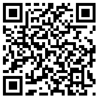 QR Code for bitcoin:12maAMg3gkRpcBgo4mAGGaLQpE5sJ4JfcY