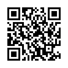 QR Code for bitcoin:12mfttNktin2qaLS5K3YZtKjjo2UPuYvcD