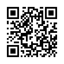 QR Code for bitcoin:12mgBCgiANNvt61gaBZbTeNW227LiQC6fX