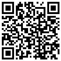 QR Code for bitcoin:12mkATEnmhxXkh4CS6pAjtF8XYE29ryVjR