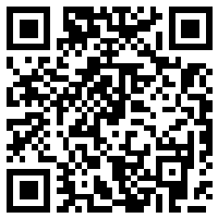 QR Code for bitcoin:12mpDmpyxbAbs85kfLHvqnnDsxCcNJzpsq
