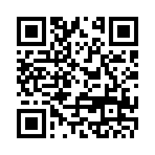 QR Code for bitcoin:12mrK1SAQR8nFTwLxWmLR94WWU3ds3g1Hy