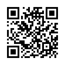 QR Code for bitcoin:12muSXUH7sVfttiF59CSbMT8PF5Q1Byf99