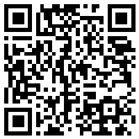 QR Code for bitcoin:12mvJm8oQrXNF61AP5yFiESQJcuF24gEMG