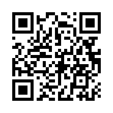 QR Code for bitcoin:12n1v777eBA3e41m5LMmT7ZfqPbJ5eTu72