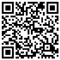 QR Code for bitcoin:12n6eEnfpEafdBi8hbPD6mXmLD8eMV4fVv