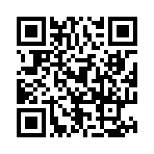 QR Code for bitcoin:12nQMPG7m8CPL41TLTb7S92BZeSbPe8tTC